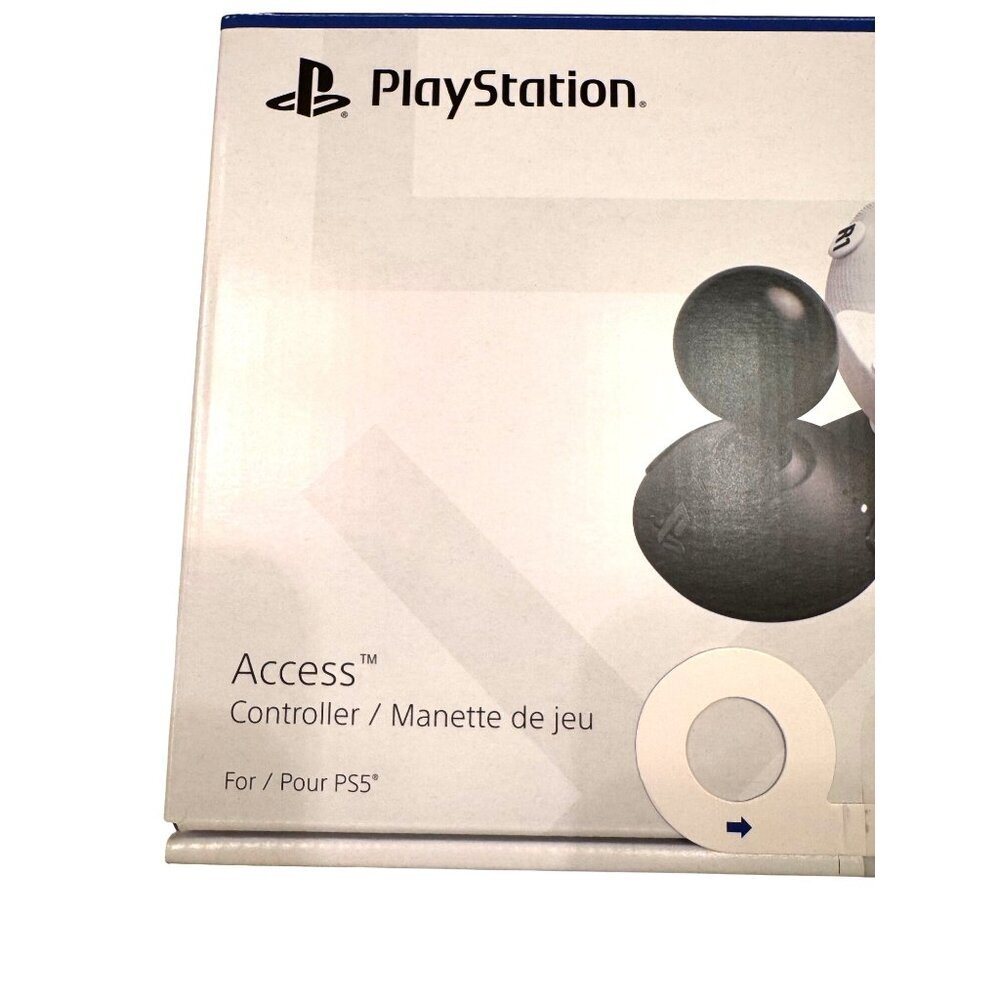 Access Controller PS5 NWB Sony Play Station (Factory Sealed) - Picture 4 of 16